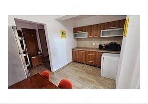 Oferta inchiriere ap 2 cam fond nou, zona centrala, modern, parcare, 395 EURO - imagine 6