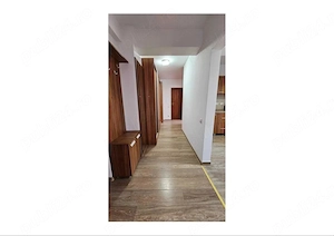 Oferta inchiriere ap 2 cam fond nou, zona centrala, modern, parcare, 395 EURO - imagine 5