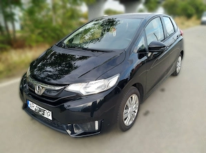 Vand Honda Jazz 1.3 benzina.