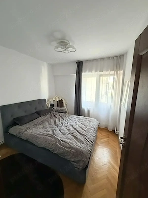Inchiriez apartament 3 camere ultracentral - zona ANAF   Politie