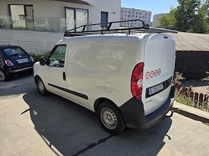 Vand opel combo 1.3 CDTI autoutilitara - imagine 2