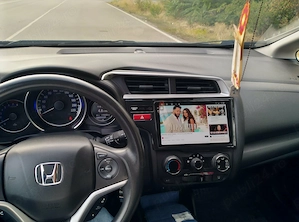 Vand Honda Jazz 1.3 benzina. - imagine 4