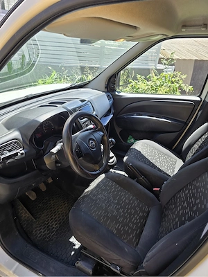 Vand opel combo 1.3 CDTI autoutilitara - imagine 6
