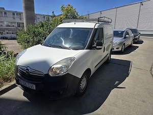 Vand opel combo 1.3 CDTI autoutilitara