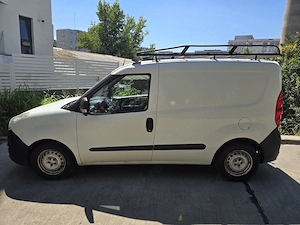 Vand opel combo 1.3 CDTI autoutilitara - imagine 4