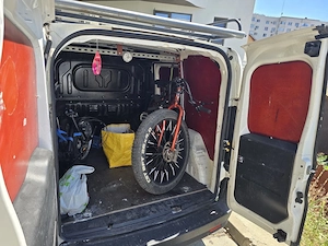 Vand opel combo 1.3 CDTI autoutilitara - imagine 5