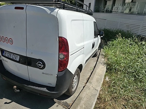 Vand opel combo 1.3 CDTI autoutilitara - imagine 3