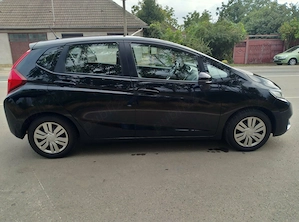 Vand Honda Jazz 1.3 benzina. - imagine 9
