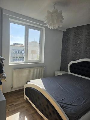Apartament ultracentral cu 3 camere de inchiriat - imagine 4