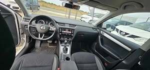 Vând Skoda Octavia  - imagine 7