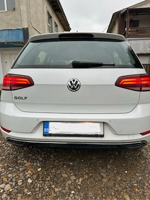 Vand VW Golf 7 - imagine 2