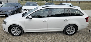 Vând Skoda Octavia  - imagine 2