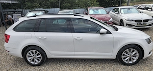 Vând Skoda Octavia  - imagine 4