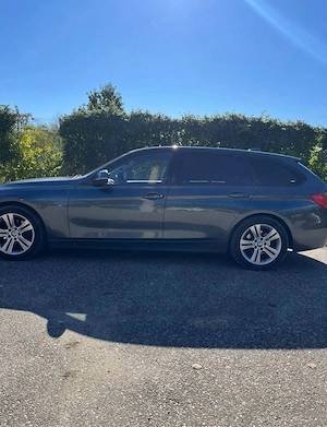 Vand bmw f 31 - imagine 2