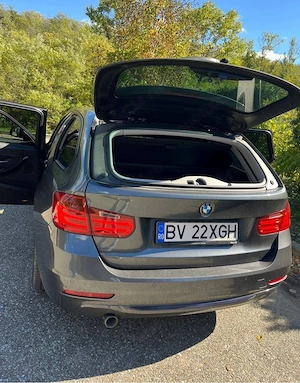 Vand bmw f 31 - imagine 5
