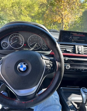 Vand bmw f 31 - imagine 4