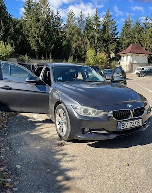 Vand bmw f 31 - imagine 3
