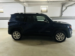 Jeep Renegade 2.0 D Automată 9+1  - imagine 3