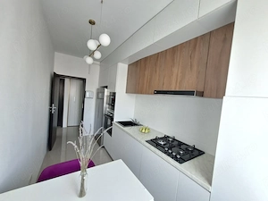 Proprietar- Apartament 2 camere decomandat premium, Militari Residence  - imagine 6