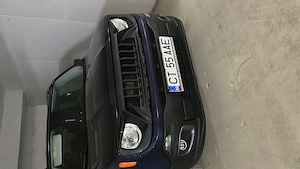 Jeep Renegade 2.0 D Automată 9+1  - imagine 2