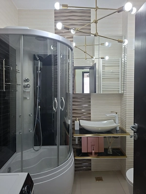 Proprietar- Apartament 2 camere decomandat premium, Militari Residence  - imagine 8