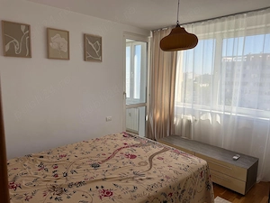 Ofer spre închiriere 2 camere Baba Novac 550 eur