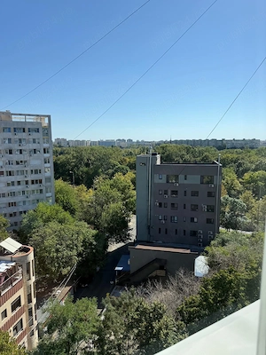 Ofer spre închiriere 2 camere Baba Novac 550 eur - imagine 8