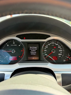 Audi A6 2.0l diesel - imagine 4
