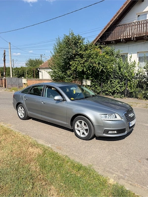 Audi A6 2.0l diesel - imagine 2