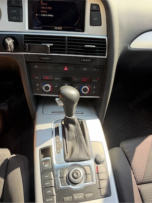 Audi A6 2.0l diesel - imagine 5