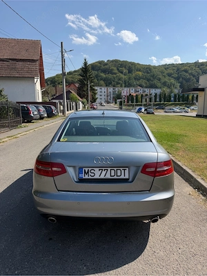 Audi A6 2.0l diesel - imagine 3