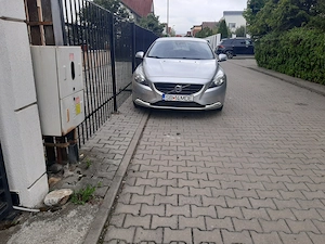 Volvo V40 an 2013 1,6 diesel
