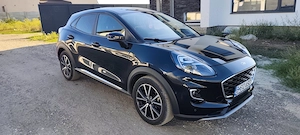 Ford Puma 2021 