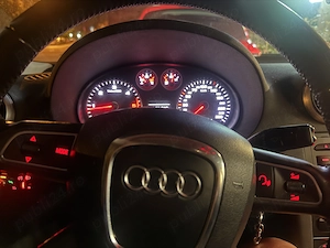 Audi A3, 2000 cm3 - imagine 2