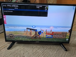 Dezmembrez tv Vortex 28ck600