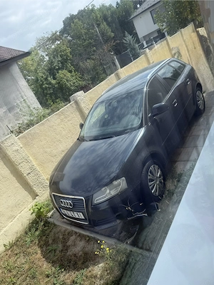 Audi A3, 2000 cm3
