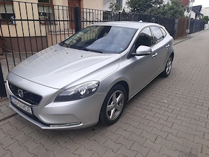 Volvo V40 an 2013 1,6 diesel - imagine 8