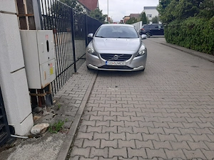 Volvo V40 an 2013 1,6 diesel - imagine 10