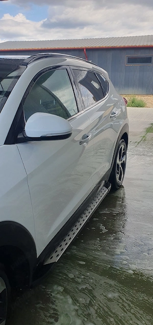hyundai tucson  - imagine 4