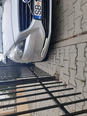 Volvo V40 an 2013 1,6 diesel - imagine 7