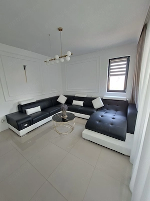 Proprietar- Apartament 2 camere decomandat premium, Militari Residence  - imagine 3