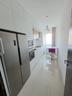 Proprietar- Apartament 2 camere decomandat premium, Militari Residence  - imagine 4