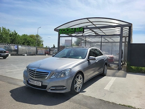 Mercedes-Benz E300 Hybrid Nappa Masaj Ventilatie Designo 2013 - imagine 6