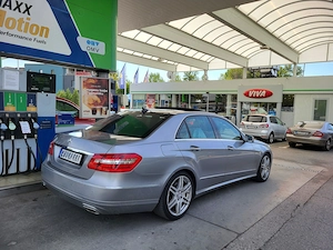 Mercedes-Benz E300 Hybrid Nappa Masaj Ventilatie Designo 2013 - imagine 9