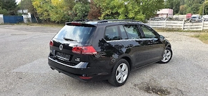 Volkswagen Golf 7 4MOTION    1.6 TDI  105 CP cod motor CLHA - imagine 4
