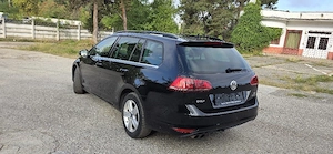 Volkswagen Golf 7 4MOTION    1.6 TDI  105 CP cod motor CLHA - imagine 3