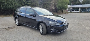 Volkswagen Golf 7 4MOTION    1.6 TDI  105 CP cod motor CLHA - imagine 2