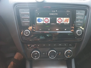 Skoda Octavia 3 Break - imagine 3