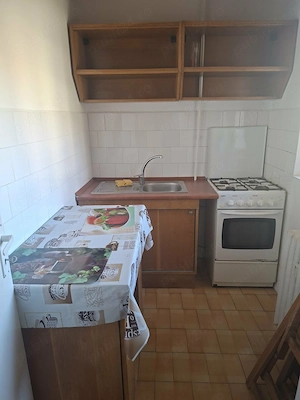 Inchiriez apartament 1 camera - imagine 2