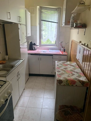 Vând apartament cu 2 camere in Brasov pe strada Alea Lăcrămioarelor.  - imagine 4